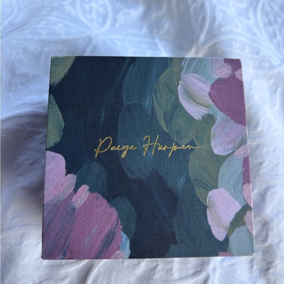 PAIGE Polished Silver Ring - Picture 3 of 4